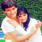 El Hijo De Maribel Guardia Libre…